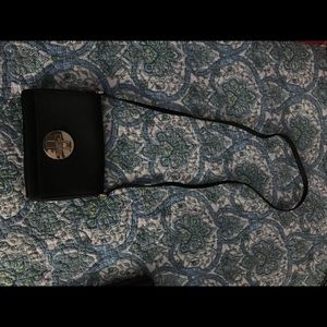 Black Cross-Body Kate Spade Purse